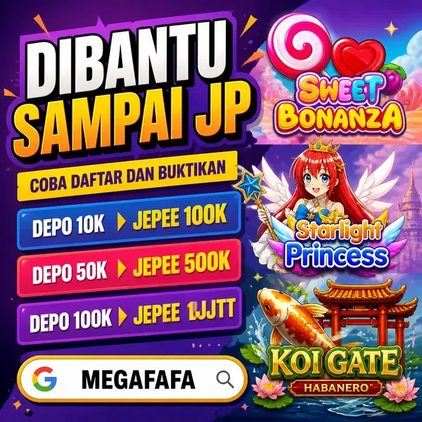 situs slot cashback terbesar